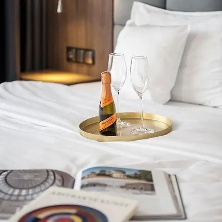Hotel Db 4*