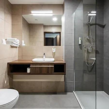 Hotel Db Wrocław