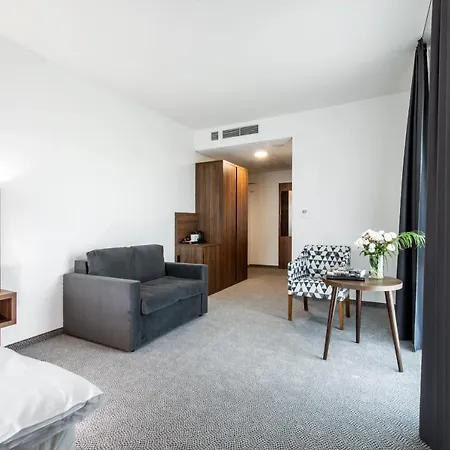 Db Hotel Wrocław