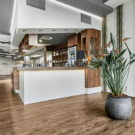 Hotel Db Wrocław
