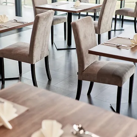 Db 酒店 弗罗茨瓦夫