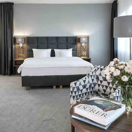 Db Hotel Wrocław