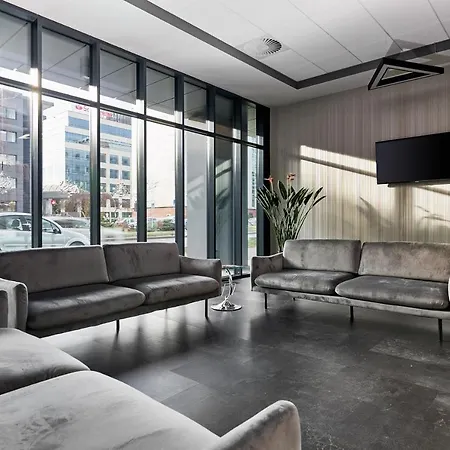Db Hotel Wrocław