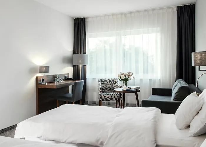 מלון Db ורוצלב