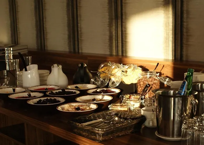 מלון Db ורוצלב