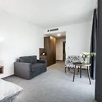 Db Otel Wroclaw
