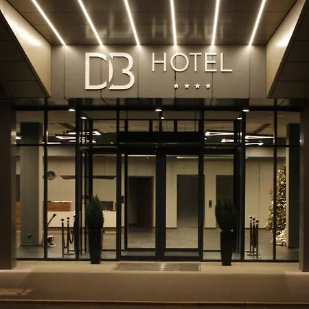 Db 4*