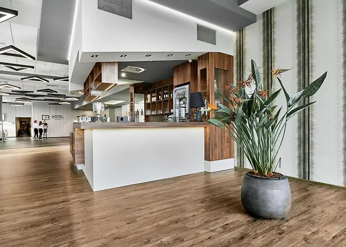 호텔 Db 브로츠와프