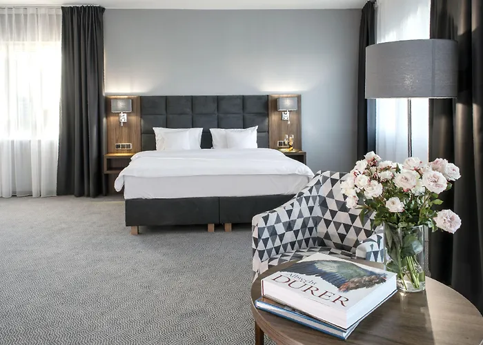 Db Hotel Wrocław
